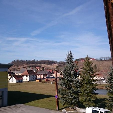 Ferienwohnung Eckberger Weinstrasse 139 Gamlitz Exteriör bild