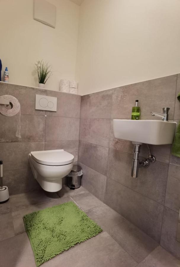 Ferienwohnung Eckberger Weinstrasse 139 Gamlitz Exteriör bild