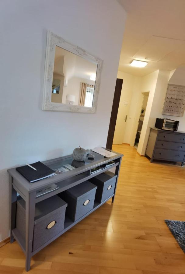 Ferienwohnung Eckberger Weinstrasse 139 Gamlitz Exteriör bild