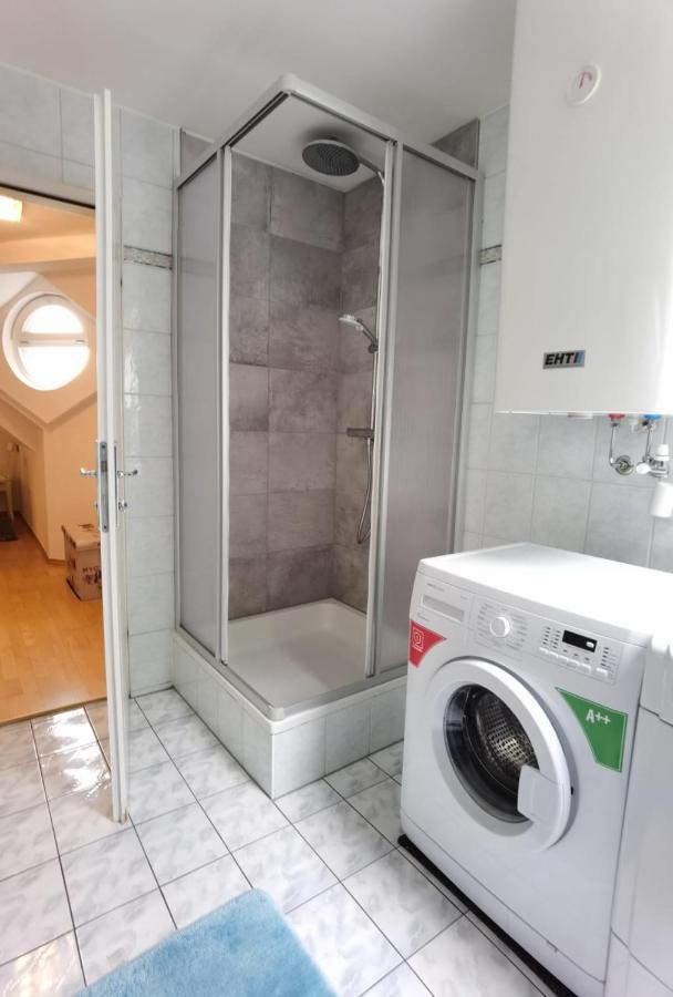Ferienwohnung Eckberger Weinstrasse 139 Gamlitz Exteriör bild