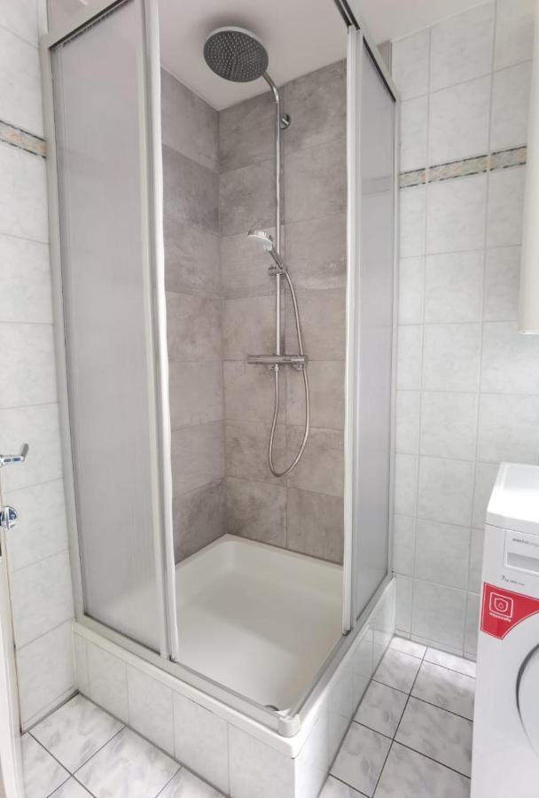 Ferienwohnung Eckberger Weinstrasse 139 Gamlitz Exteriör bild