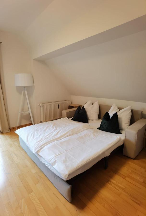 Ferienwohnung Eckberger Weinstrasse 139 Gamlitz Exteriör bild