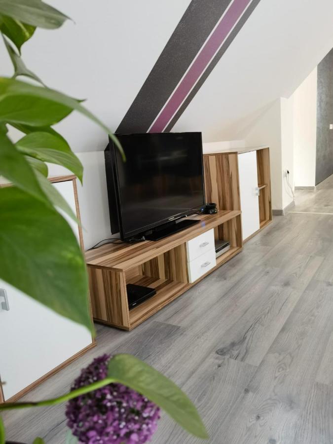 Ferienwohnung Eckberger Weinstrasse 139 Gamlitz Exteriör bild