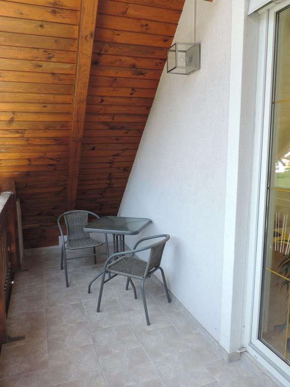 Ferienwohnung Eckberger Weinstrasse 139 Gamlitz Exteriör bild