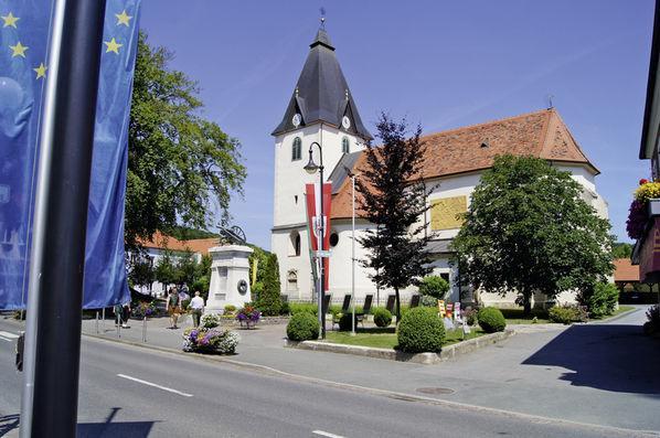 Ferienwohnung Eckberger Weinstrasse 139 Gamlitz Exteriör bild
