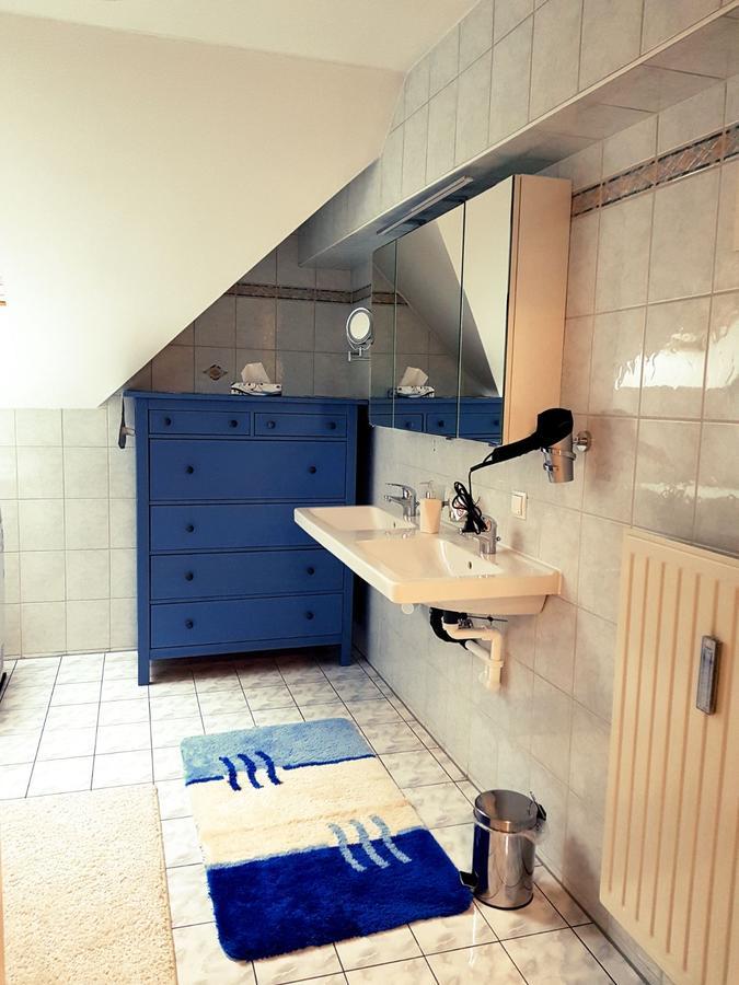 Ferienwohnung Eckberger Weinstrasse 139 Gamlitz Exteriör bild